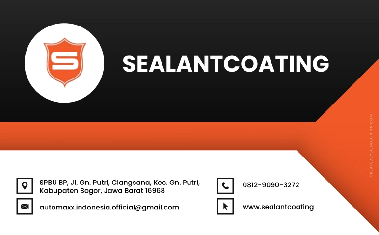 CL-SEALANTCOATING